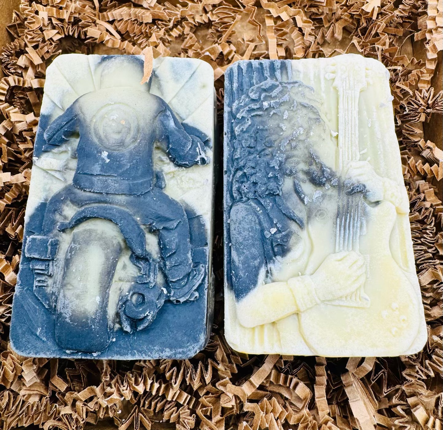 Born To Be Wild - 2 Pack