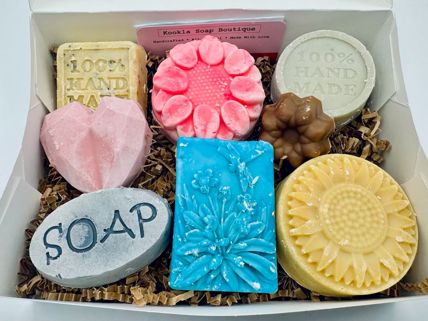 Love Your Skin - Box Set (1)