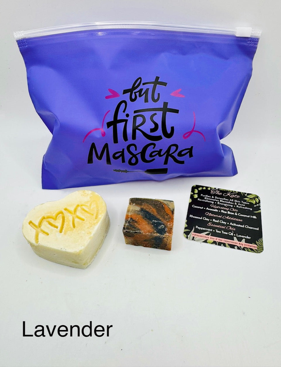 Glow & Go Collection - Tranquil Dreams