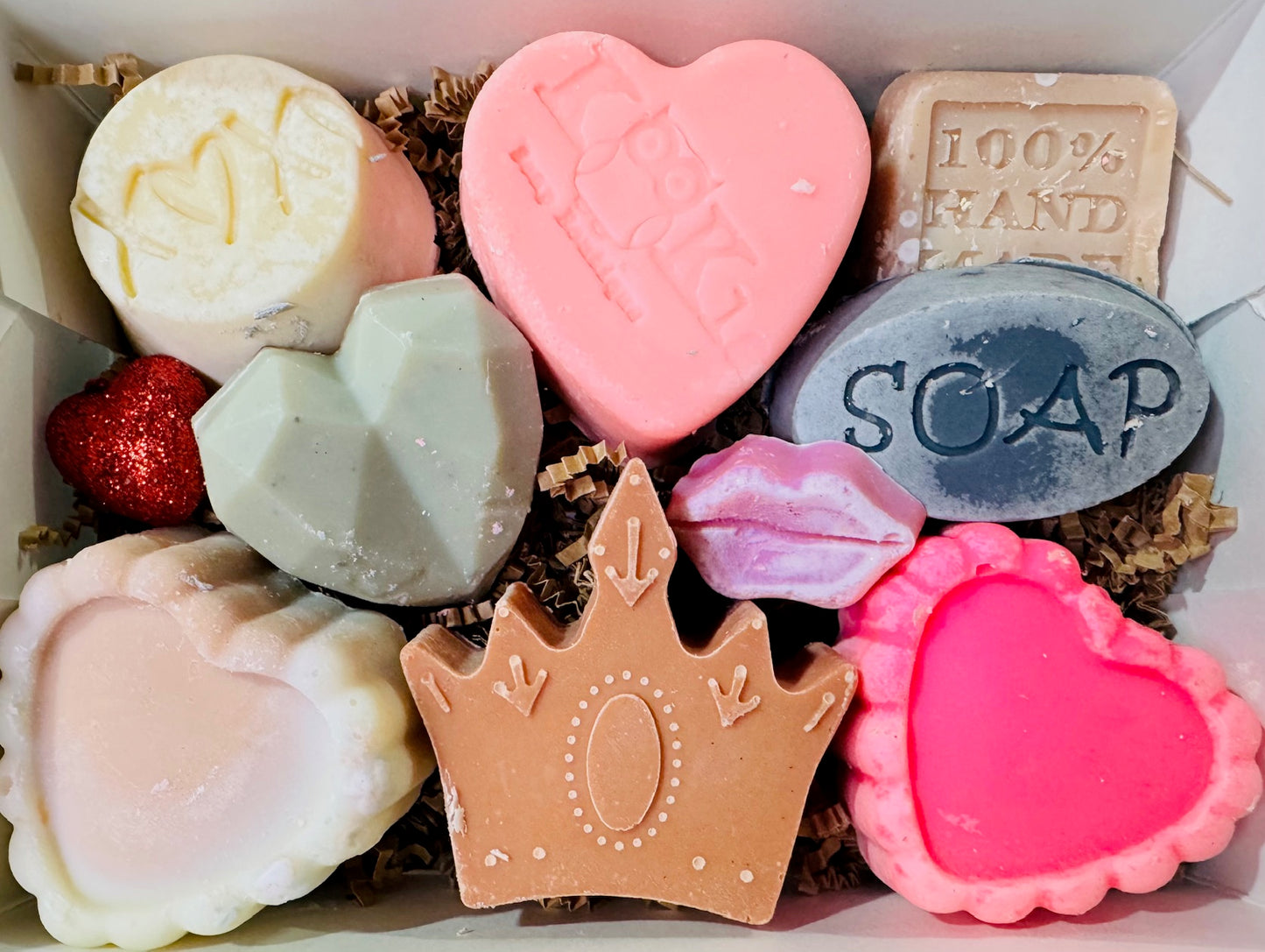 Love Spell Gift Collection