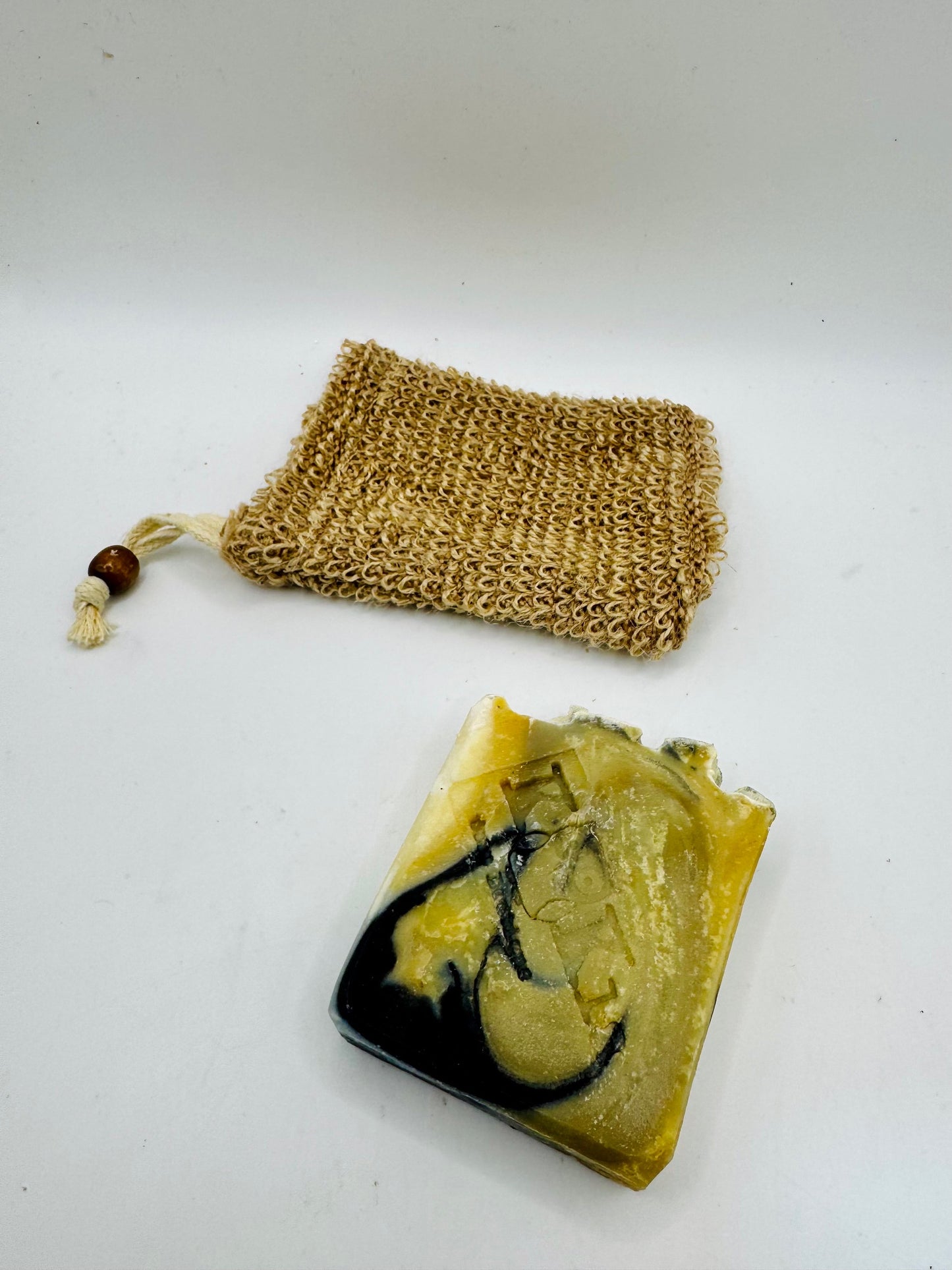 Daily Ritual Set - Bob