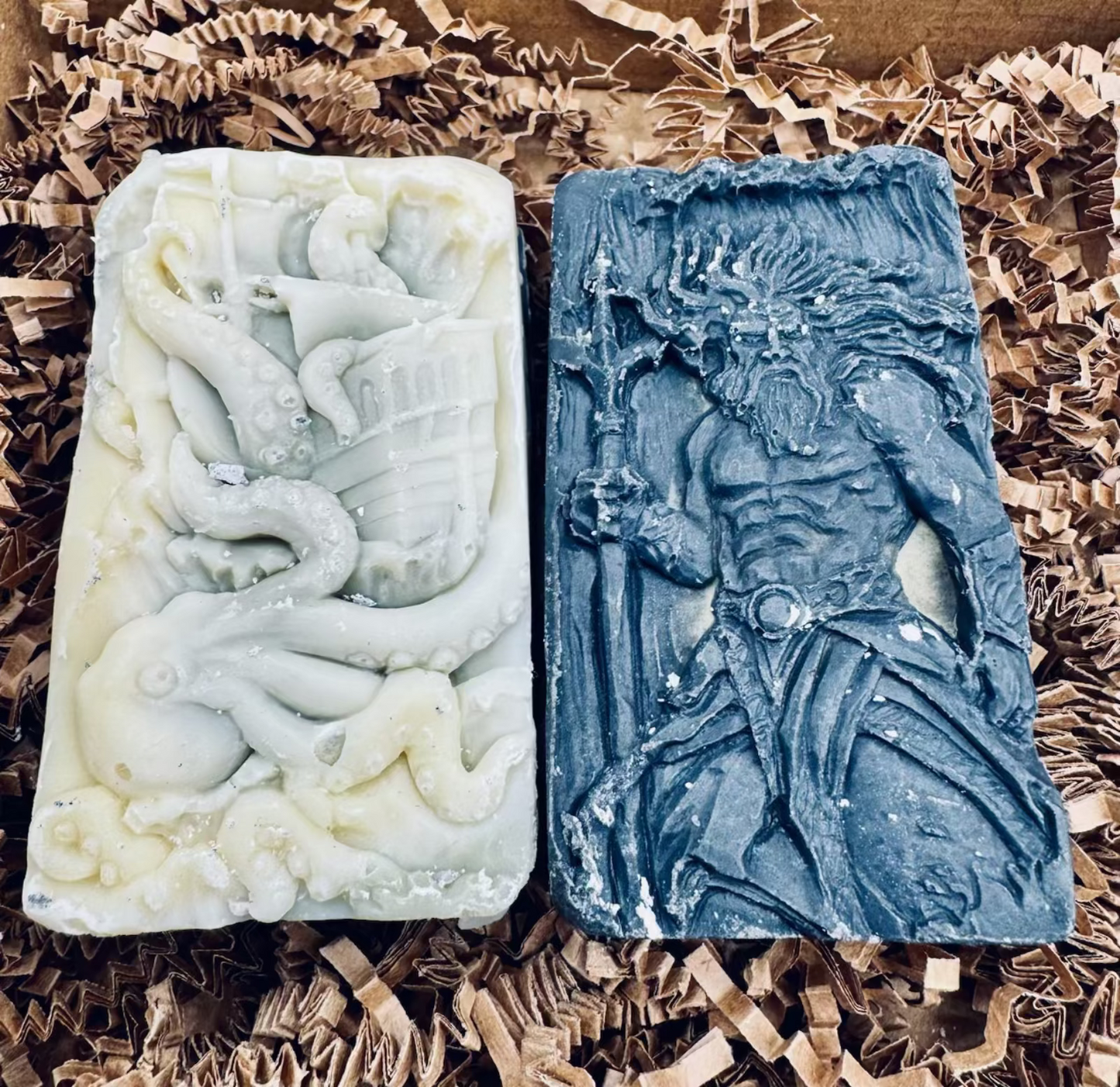 Poseidon Adventure - 2 Pack