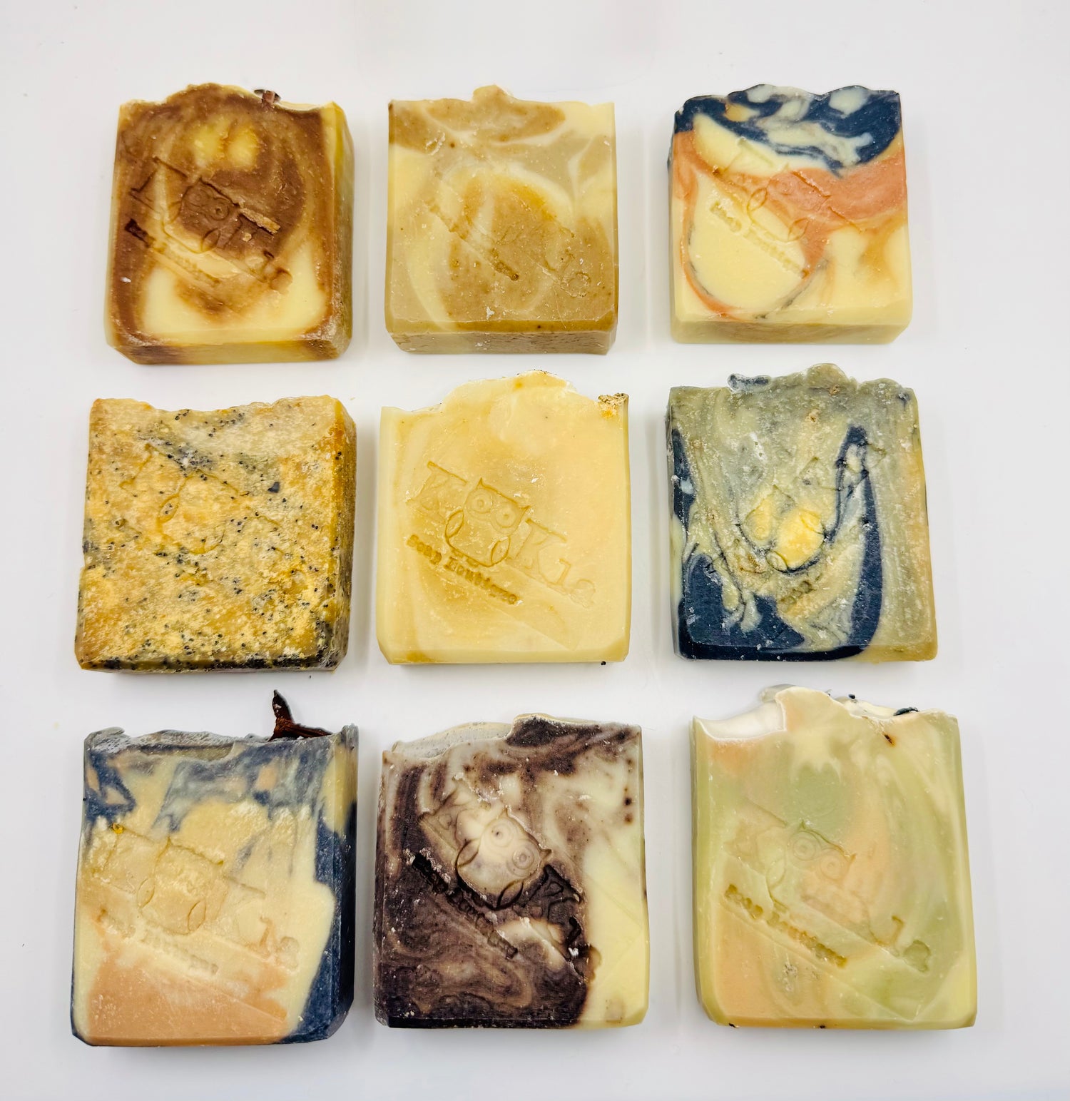 Soap Bars