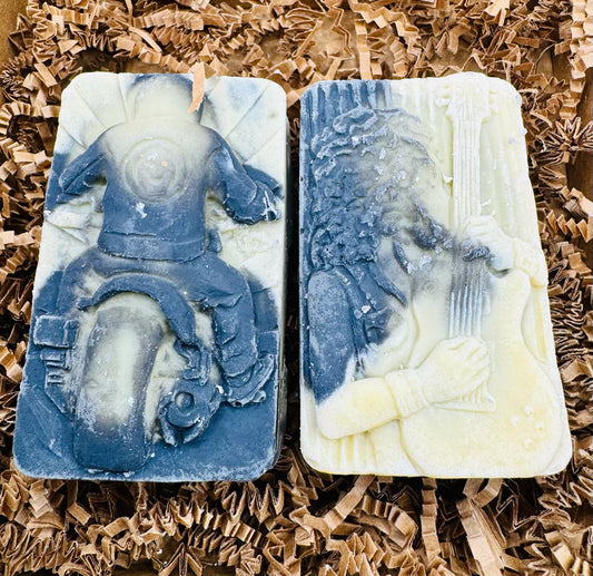 Born To Be Wild - 2 Pack