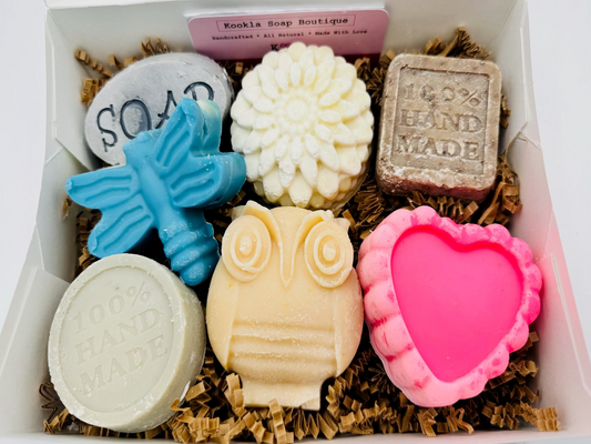 This Suds For You - Box Set (1)