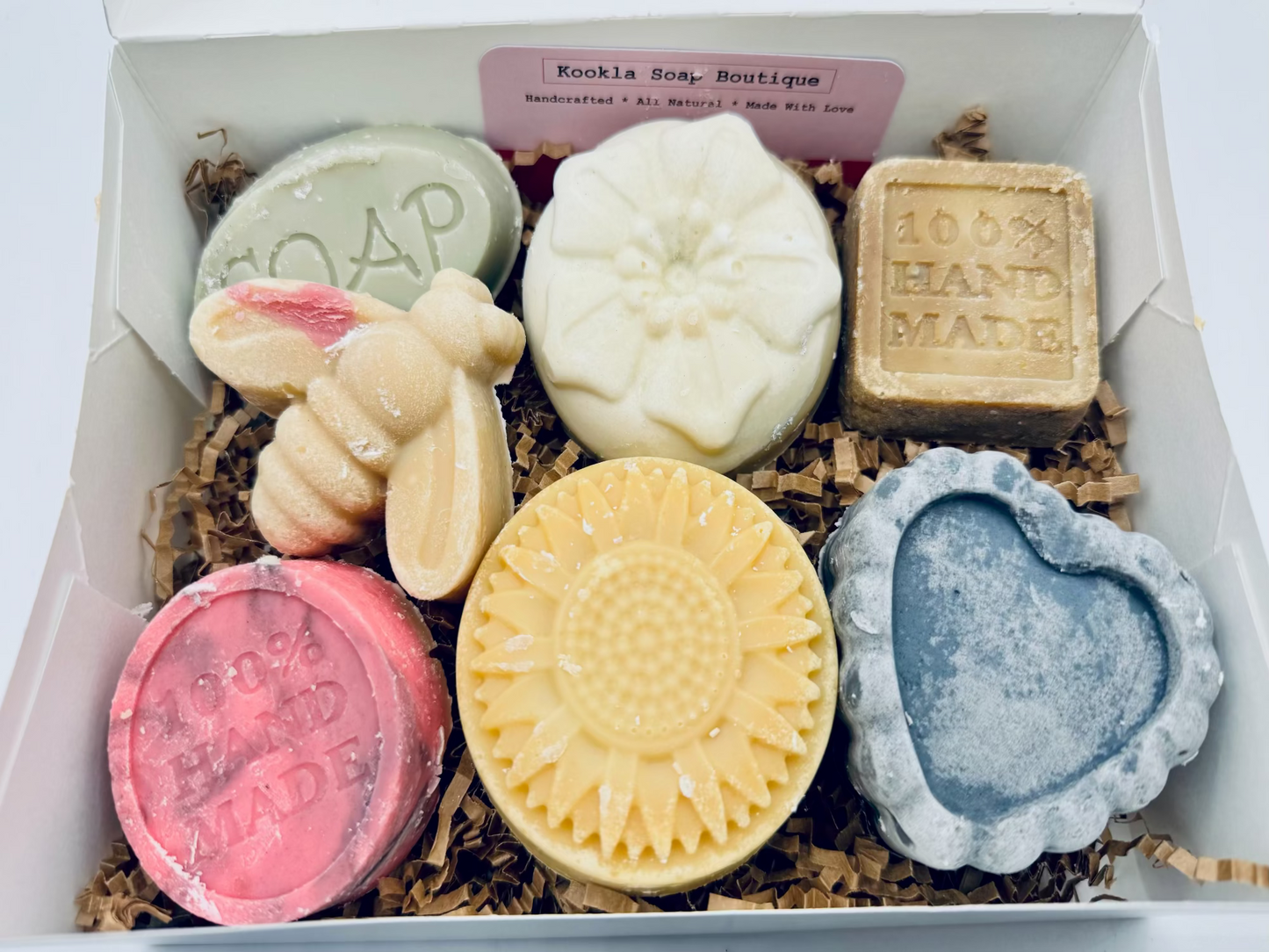 This Suds For You - Box Set (2)