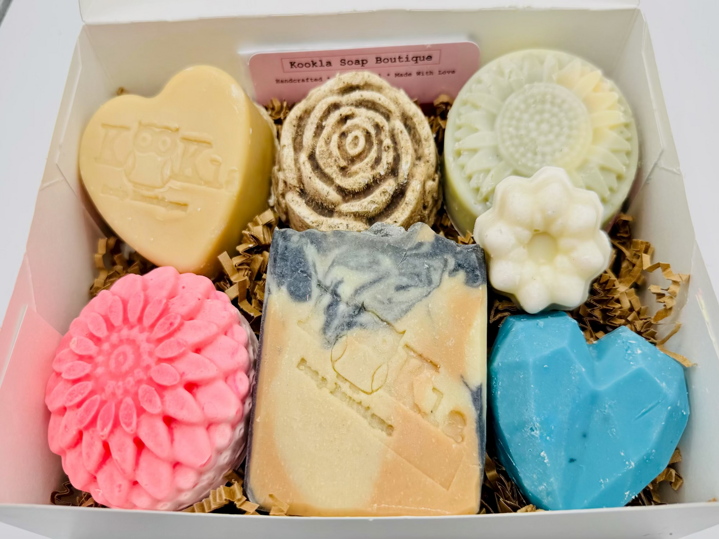 Love Your Skin - Box Set (2)