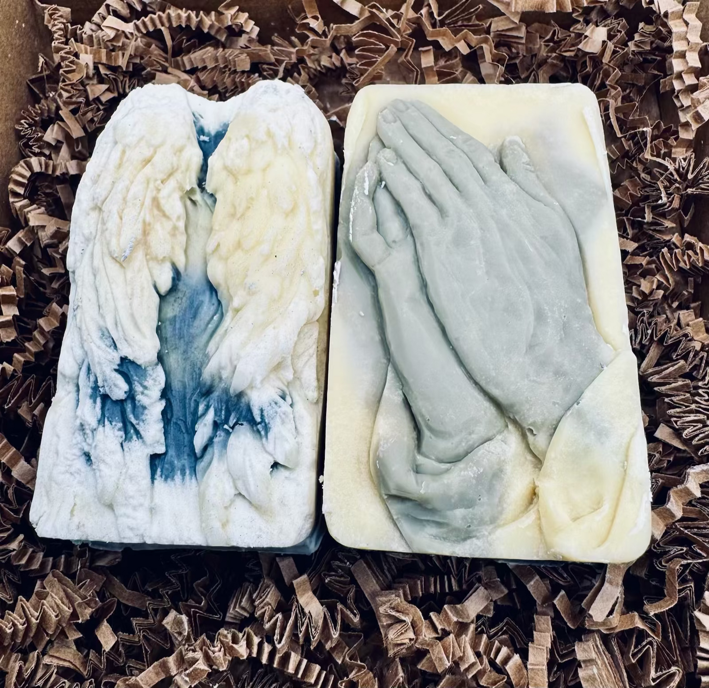 Divine Blessings - 2 Pack