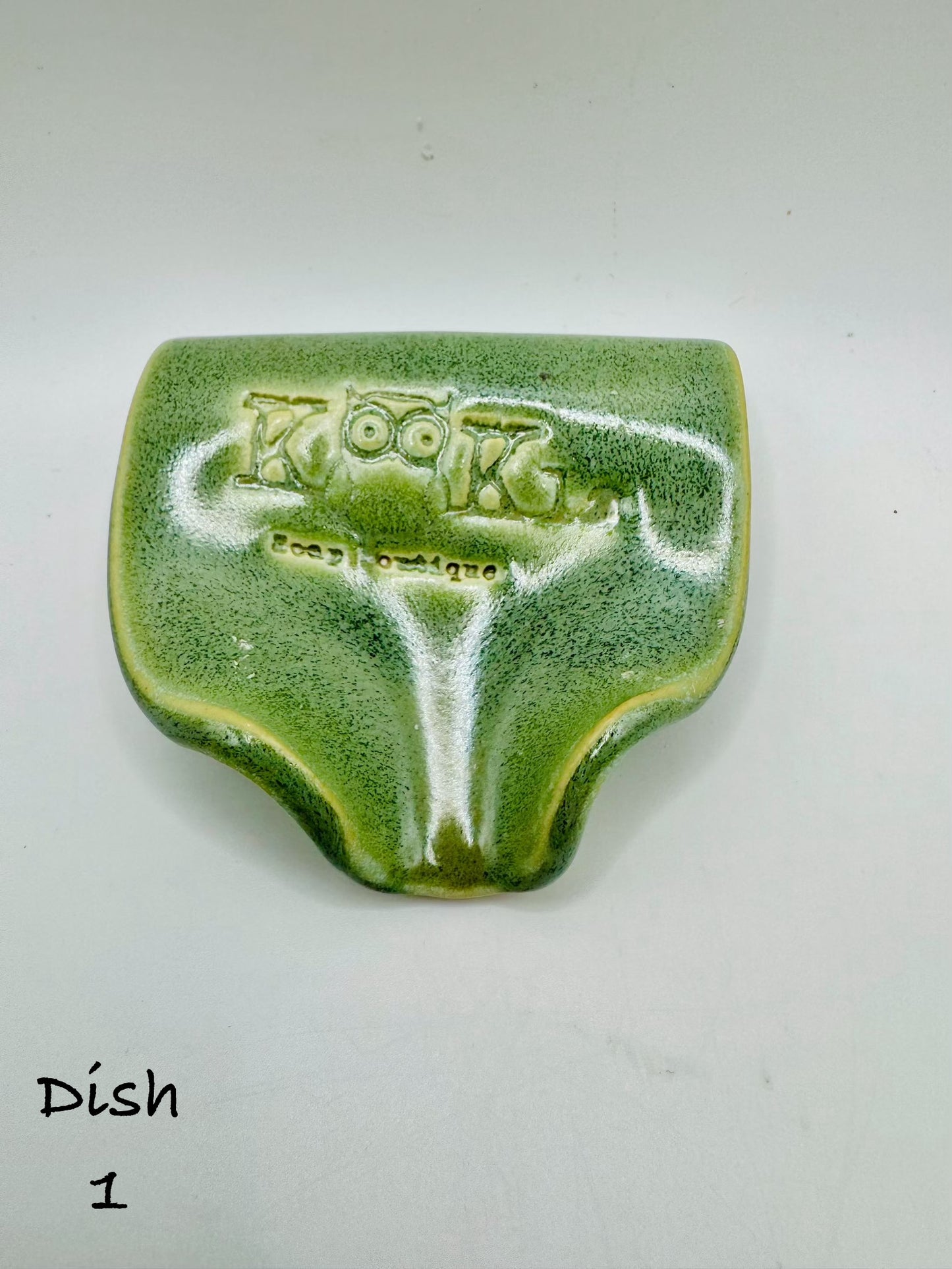 Kookla Draining Dish