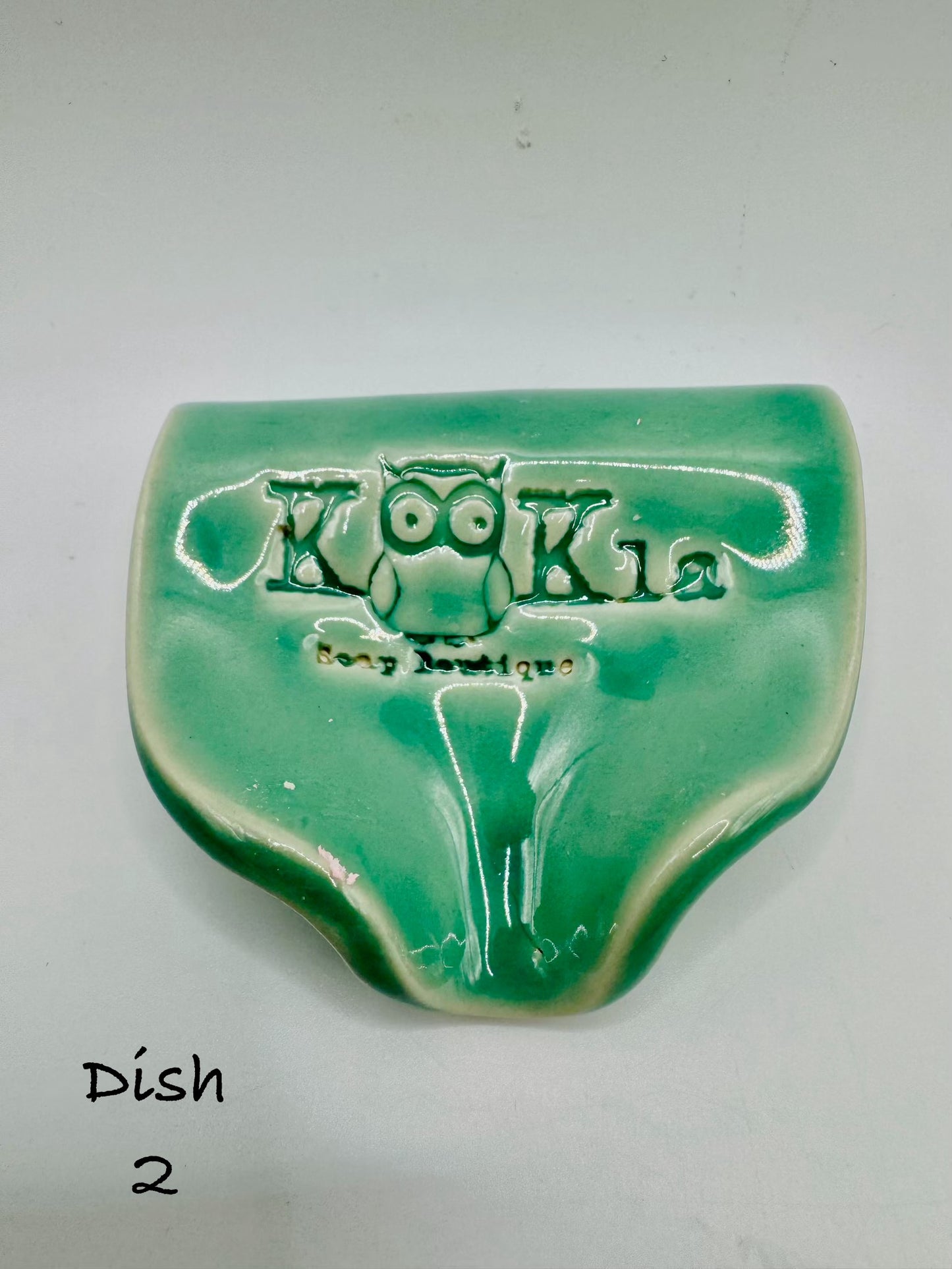 Kookla Draining Dish