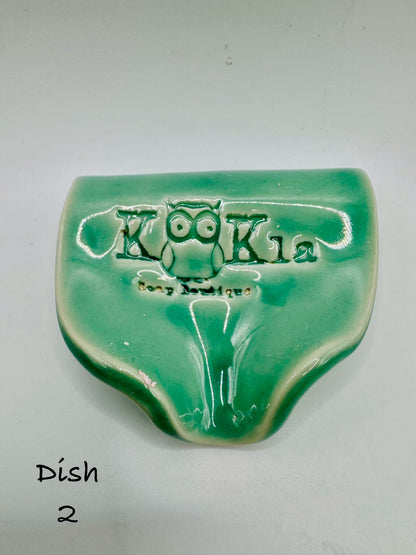 Kookla Draining Dish