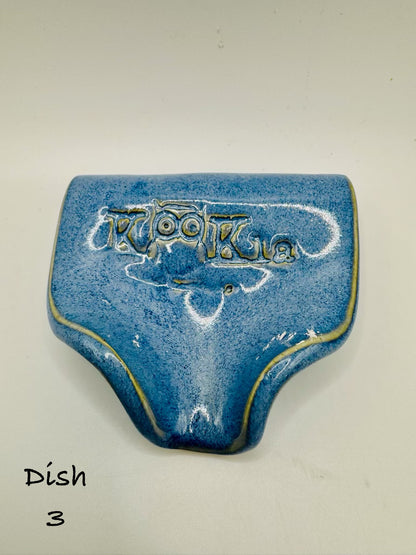 Kookla Draining Dish