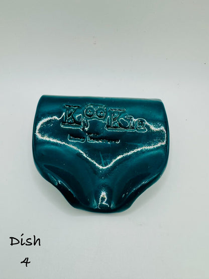 Kookla Draining Dish