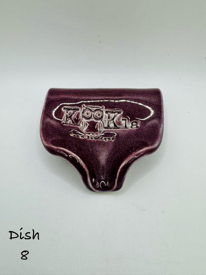 Kookla Draining Dish