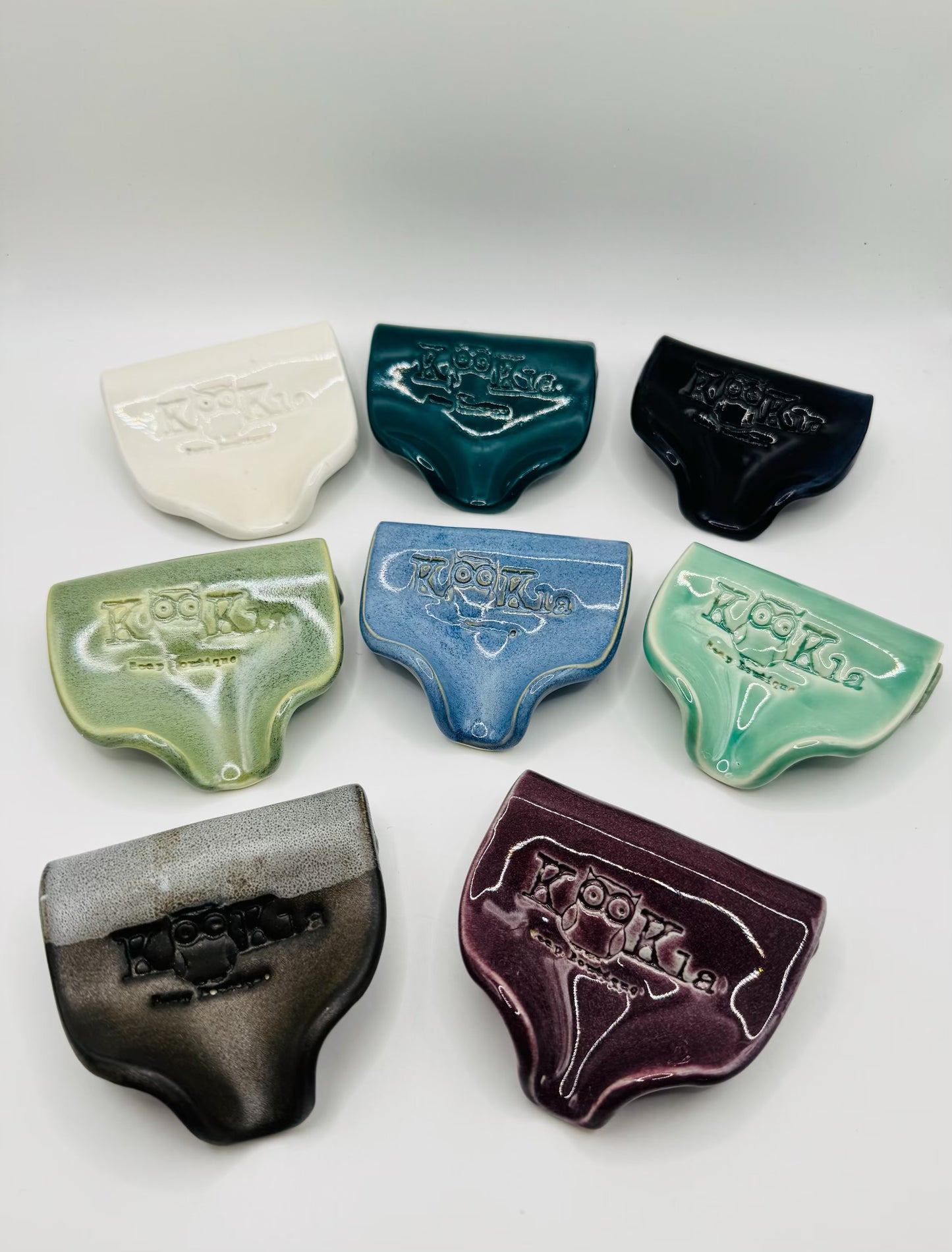 Kookla Draining Dish