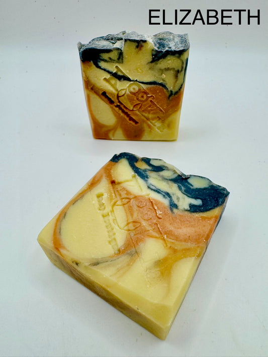 Single Bar - Elizabeth