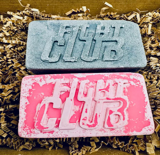 Fight Club - 2 Pack