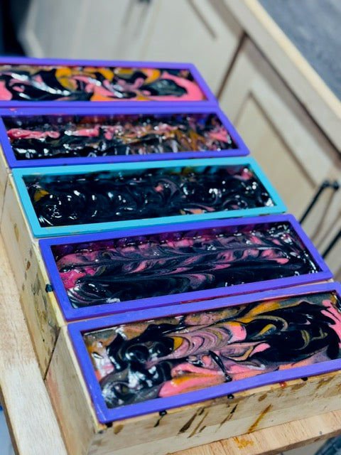 Single Bar - Sweater Weather