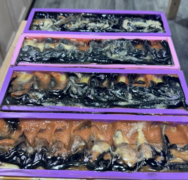 Single Bar - Elizabeth