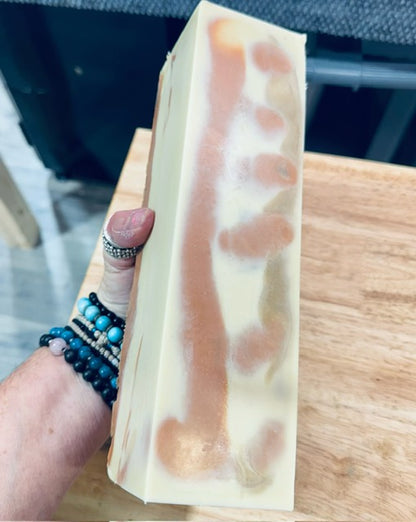 Single Bar - Elizabeth