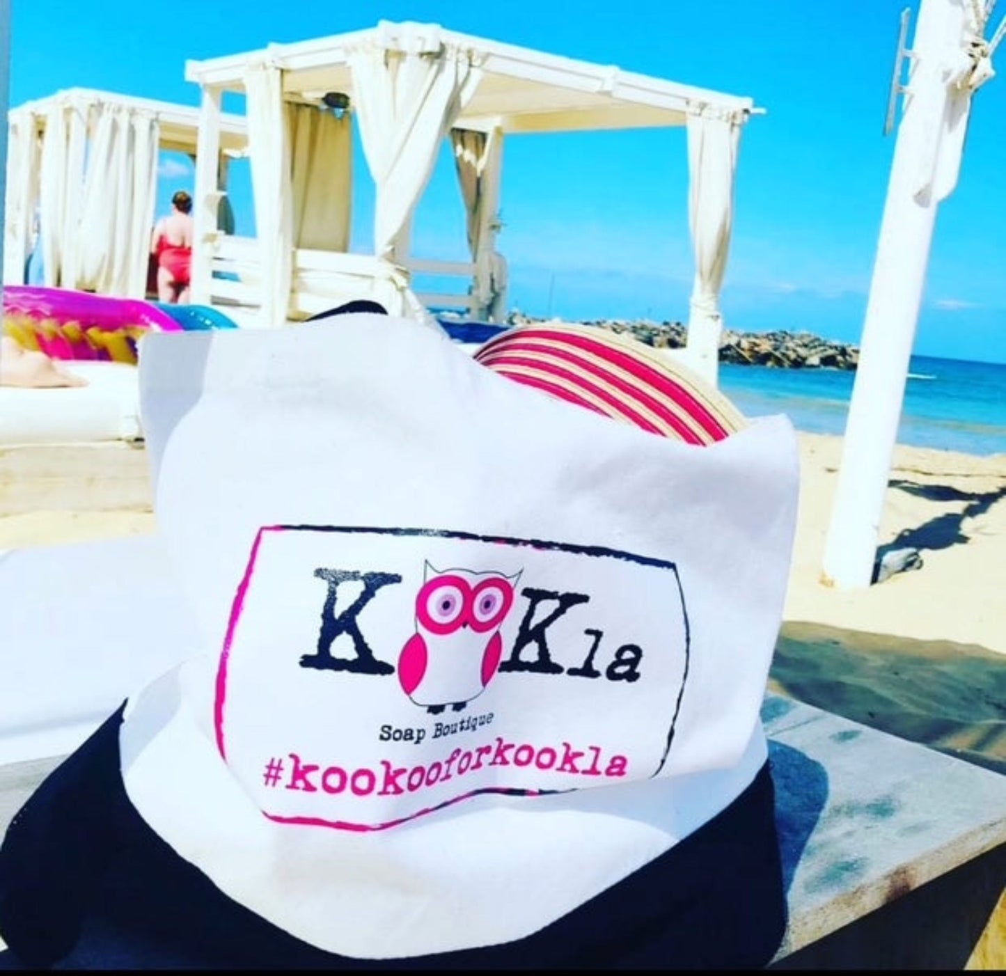 Kookla Bag