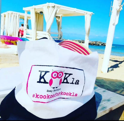 Kookla Bag