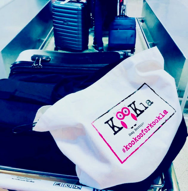 Kookla Bag