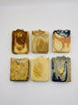 6 Pack - Soap Bars