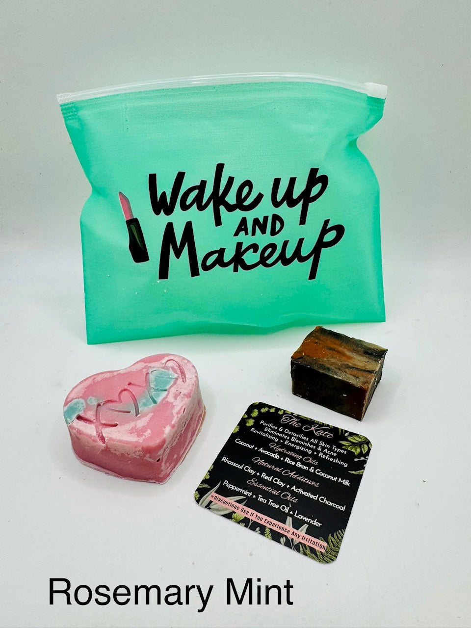 Glow & Go Collection - Revive & Refresh