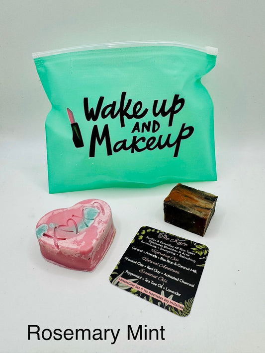 Glow & Go Collection - Revive & Refresh