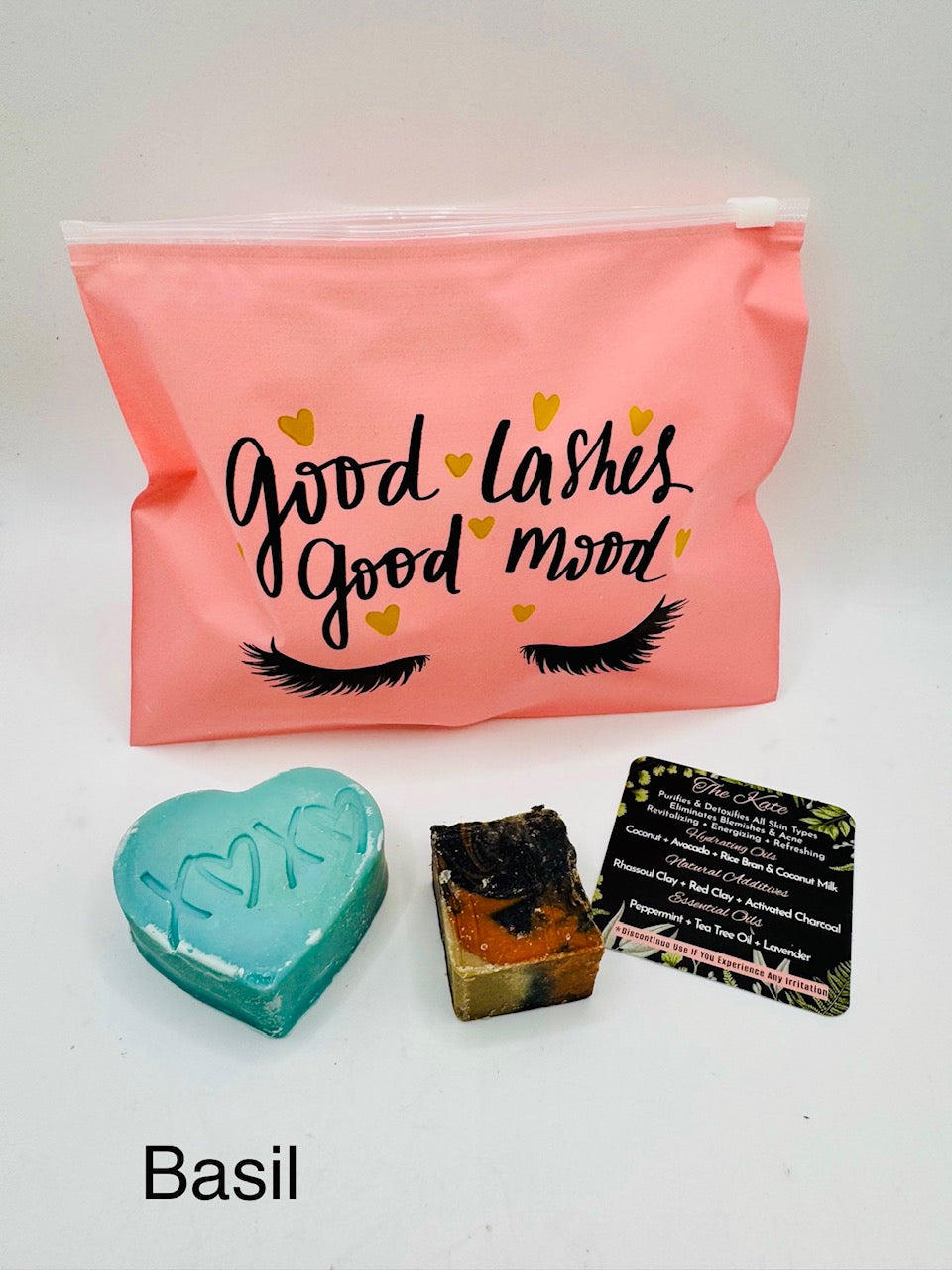 Glow & Go Collection - Herbal Awakening