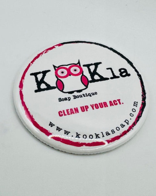 Kookla Pocket Mirror