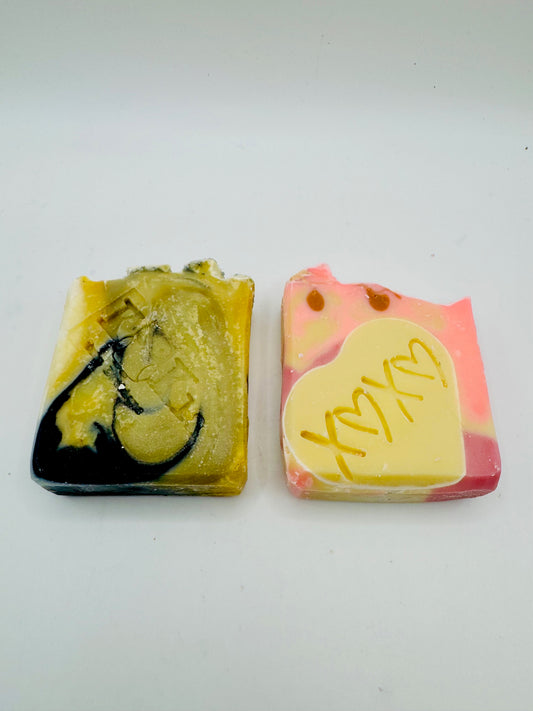 His & Hers - Valentine's Day Promo Set