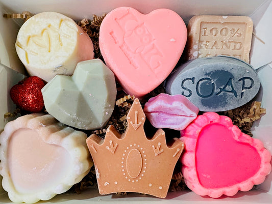 Love Spell Gift Collection