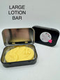 Lotion Bar