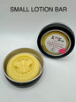 Lotion Bar
