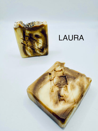 Single Bar - Laura