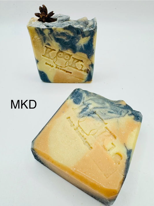Single Bar - MKD