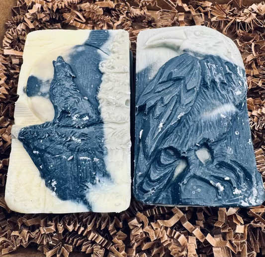 Spirit Animals - 2 Pack