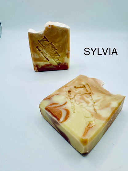 Single Bar - Sylvia