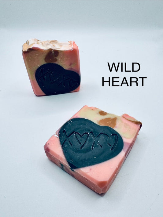 Single Bar - Wild Heart